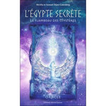 L'EGYPTE SECRETE. ORACLE LE FLAMBEAU DES MYSTERES, Myrrha