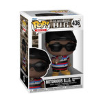 Funko Figurine Funko Pop Rocks Notorius B.I.G Summer 95