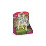 Voir la diapositive 4 : Schleich Fee Eyela avec licorne de princesse