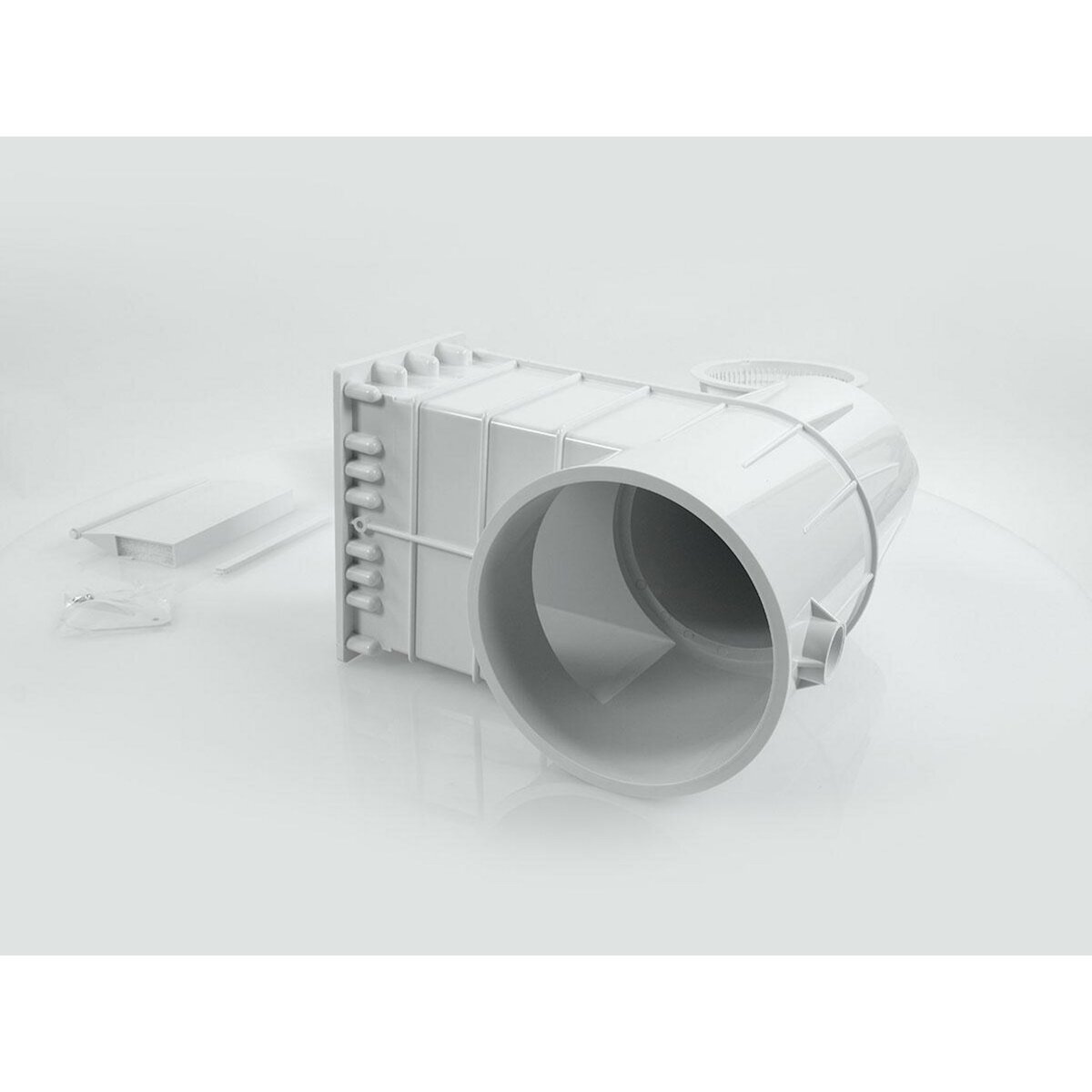 Hayward Skimmer premium petite meurtrière (béton) - Hayward