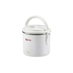 GIRMI Réchaud électrique Girmi SC02 blanc 0,7 L