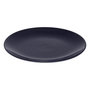 Voir la diapositive 3 : SECRET DE GOURMET Service de Table 18 Pièces  Colorama  26cm Bleu