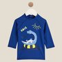 IN EXTENSO T-shirt anti uv dinosaure bébé garçon