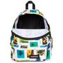 Voir la diapositive 4 : Eastpak Sac à dos scolaire