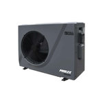 Poolex Pompe à chaleur 9,50 kW Silverline Full Inverter Wifi 90 - Poolex
