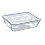 PYREX Boite rectangulaire COOK &FREEZE 1,50 litres
