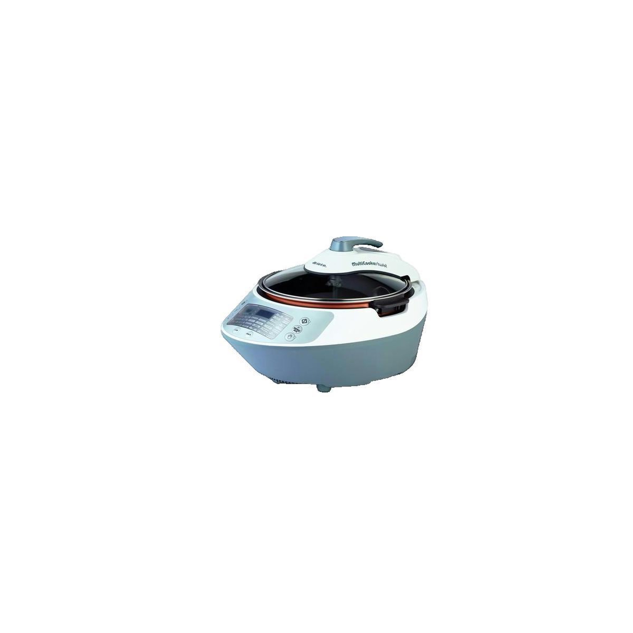 ARIETE Multicuiseur Ariete 2945 programmable 5 litres