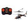 Voir la diapositive 2 : One Two Fun Mini Copter 16 cm 