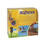 Hozelock Kit d'arrosage automatique Micro Irrigation 20 pots