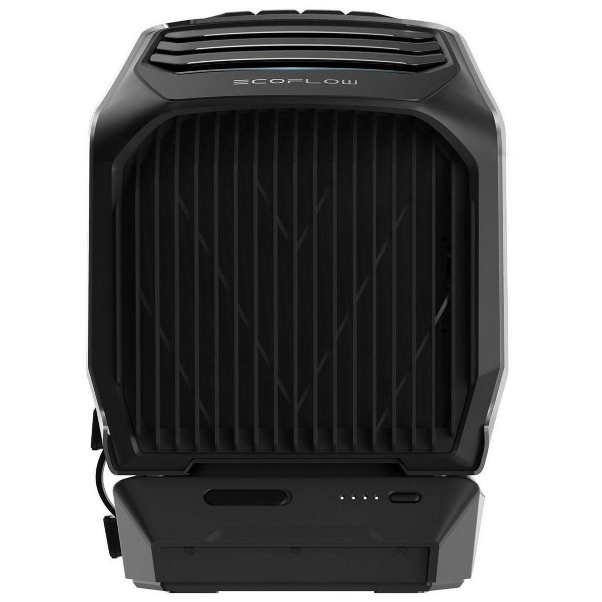 ECOFLOW Clim réversible Climatisation portable Wave 2