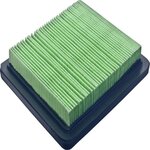 ARNOLD Filtre à air compatible moteur Honda GC135, GCV135, GC160, GCV160