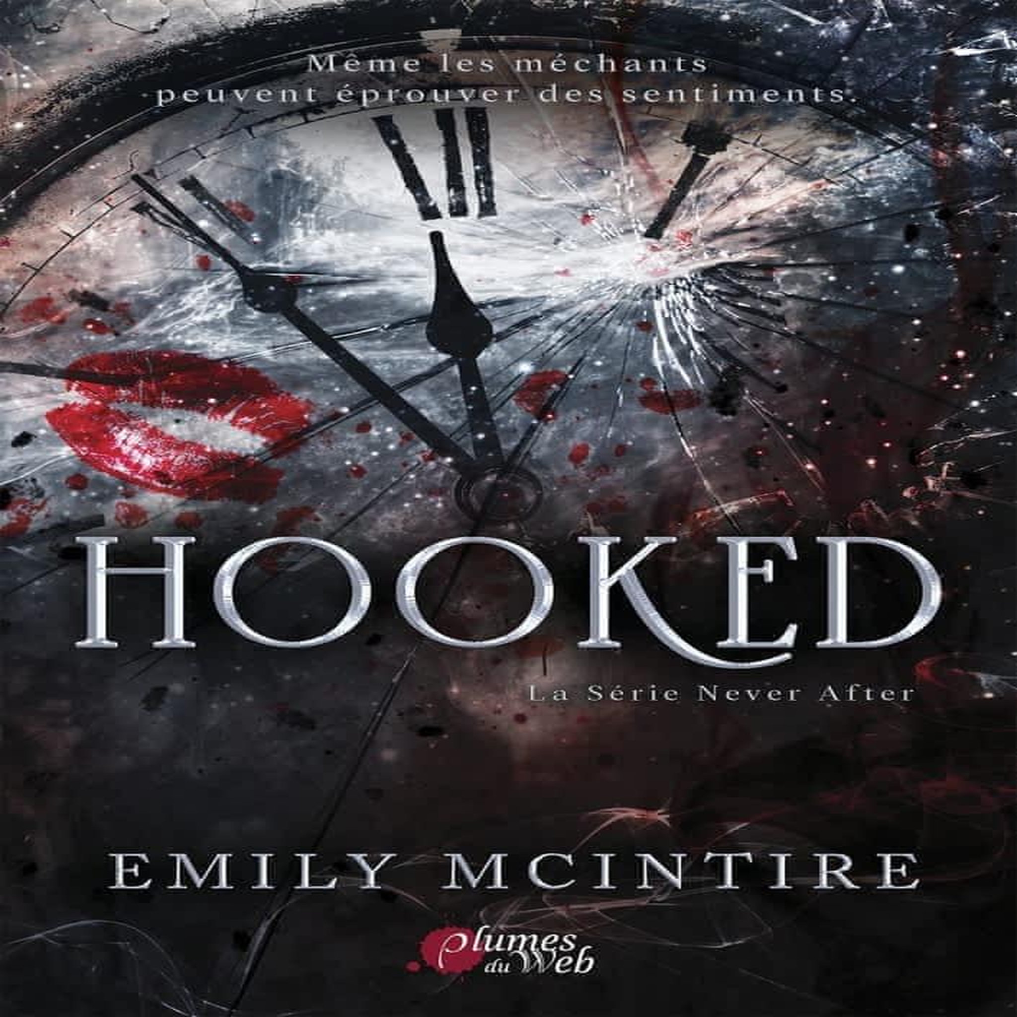 HOOKED, McIntire Emily