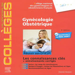 GYNECOLOGIE OBSTETRIQUE. 5E EDITION, Deruelle Philippe