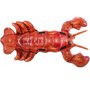 Intex Homard gonflable chevauchable
