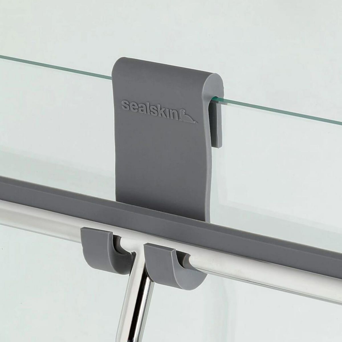 SEALSKIN Sealskin Essuie-glace Deluxe Chrome
