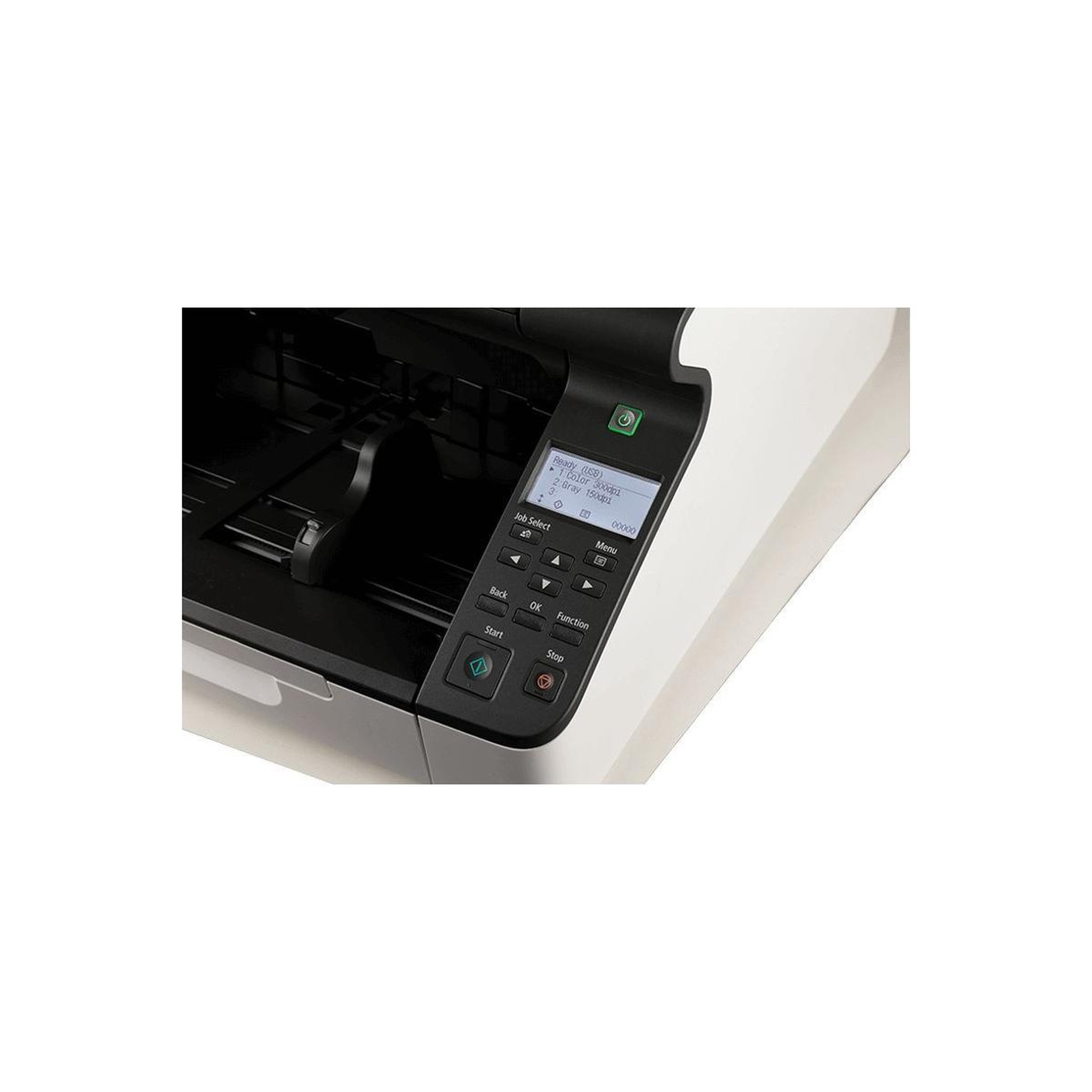 Voir la diapositive 3 : Canon Canon imageFORMULA DR-G2110 Alimentation papier de scanner 600 x 600 DPI A3 Noir, Blanc
