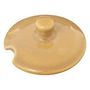 Voir la diapositive 3 : SECRET DE GOURMET Sucrier Design  Roma  8cm Jaune