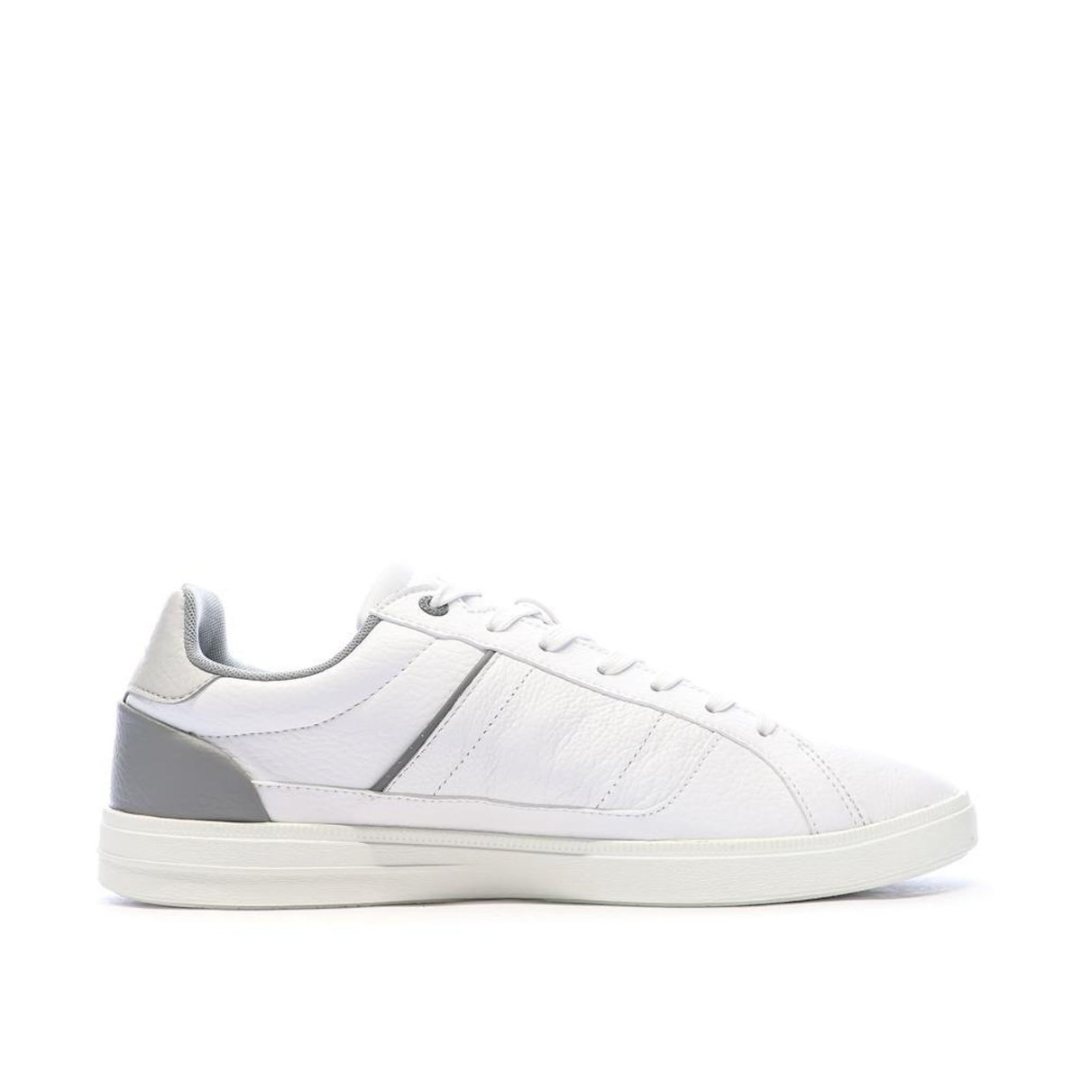 Lacoste Baskets hes/Grises Homme Lacoste Europa