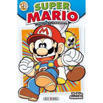 SUPER MARIO MANGA ADVENTURES TOME 28 , Sawada Yukio