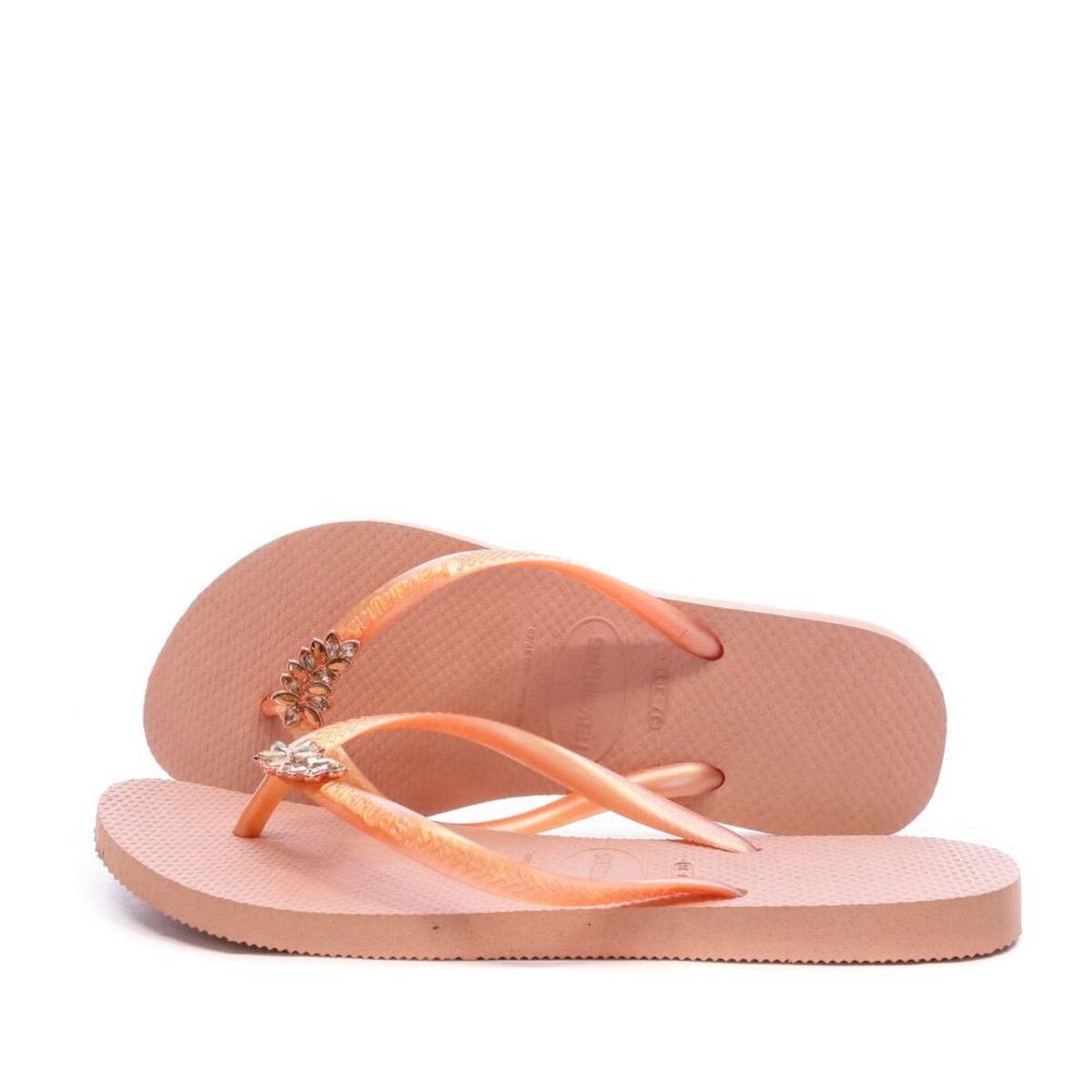 Havaianas slim hot sale lux sw