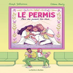 LE PERMIS. POUR DES PARENTS BIEN ELEVES, Delhomme Joseph