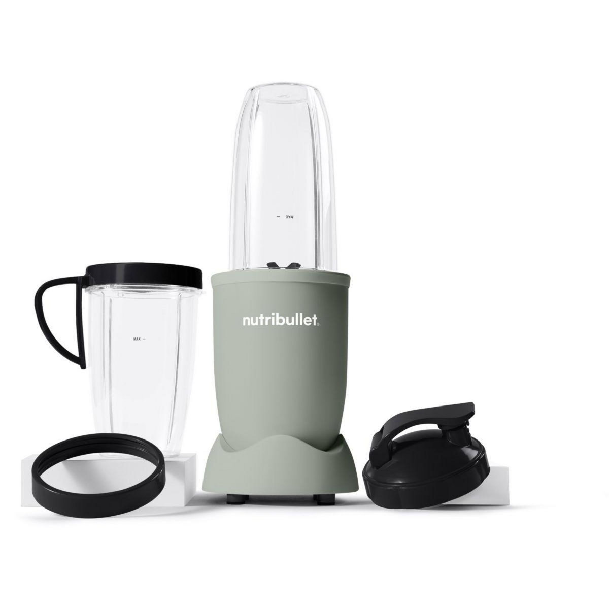 nutribullet Blender Pro NB907MAJD