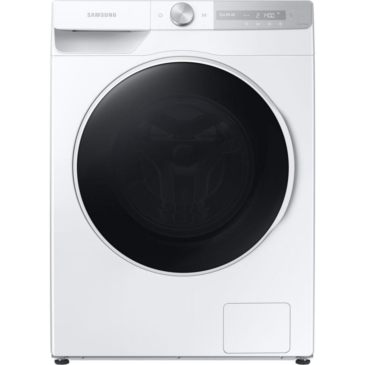 Samsung Lave linge hublot WW80T734DWH