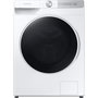 Voir la diapositive 1 : Samsung Lave linge hublot WW80T734DWH