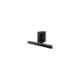 Voir la diapositive 1 : LG LG Soundbar S60T (S60T AEUSLLK) LGAEUSLLK) LG AEUSLLK)