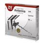 Voir la diapositive 3 : ONEFORALL1 ONE FOR ALL SV 9453 Antenne exterieure 100% etanche