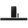 Voir la diapositive 1 : Samsung Barre de son 2.1 300w bluetooth noir - hw-b450