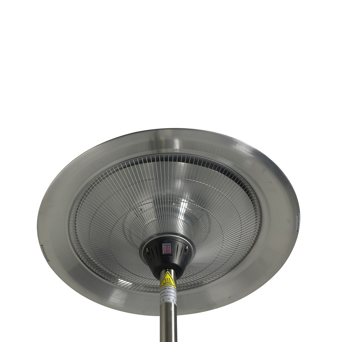 FAVEX Parasol chauffant électrique - BRESCIA