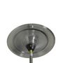 Voir la diapositive 3 : FAVEX Parasol chauffant électrique - BRESCIA