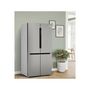 Voir la diapositive 5 : BOSCH Réfrigérateur américain 91cm 605l no frost - kfn96vpea