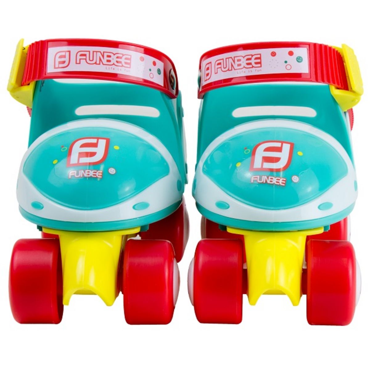 DARPEJE Patins ajustables Funbee