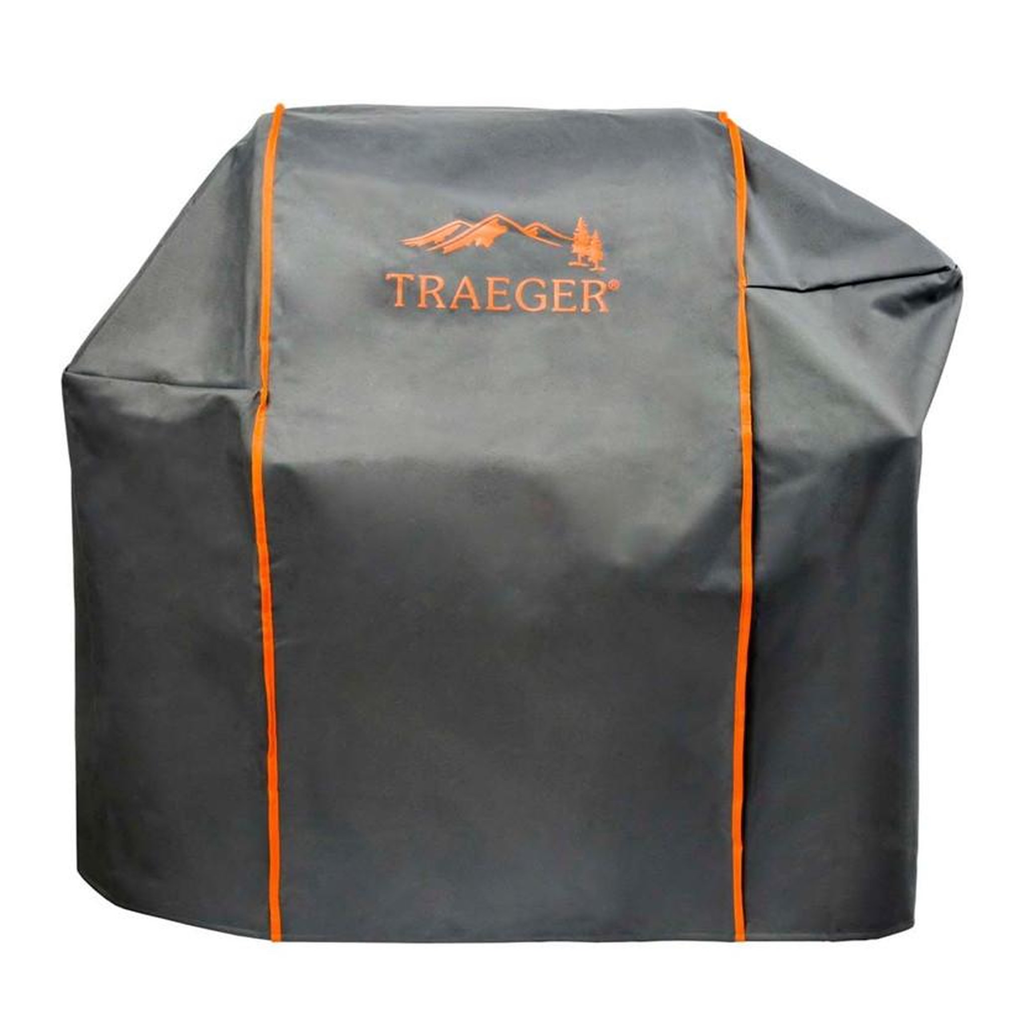 TRAEGER Housse pour barbecue à pellets timberline 850 - 117 x 69 x 122 cm