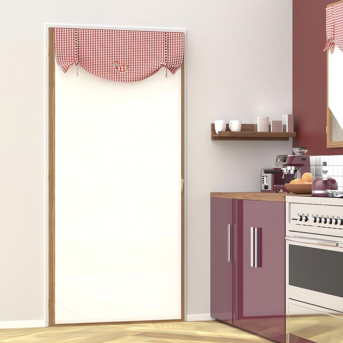 SOLEIL D'OCRE Brise bise coton PAULETTE, par Soleil d'Ocre