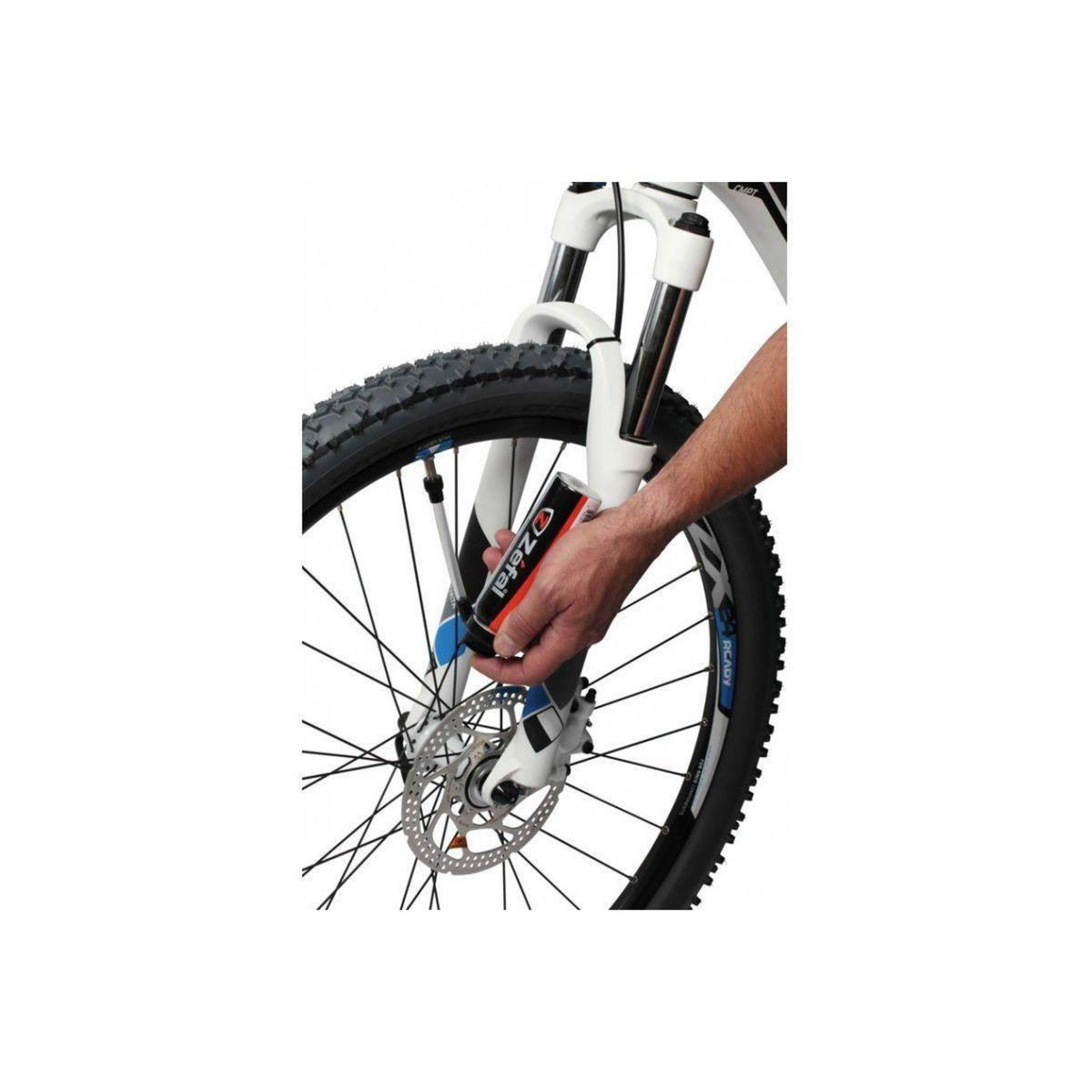 ZEFAL Bombe anti-crevaison 100ml