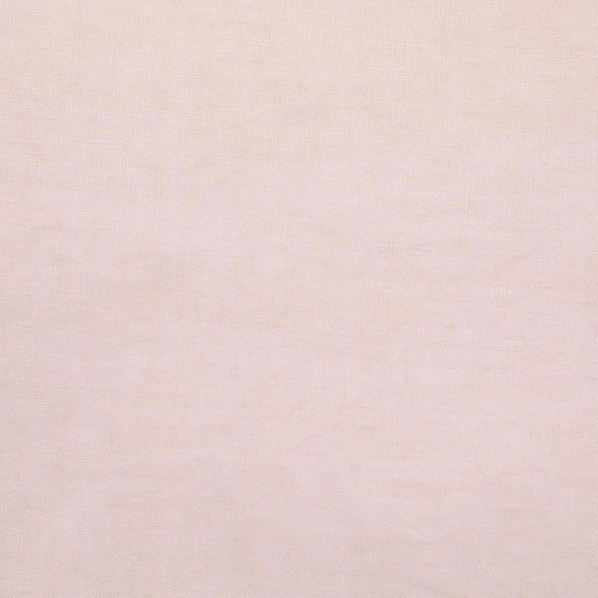 Voir la diapositive 2 : ATMOSPHERA Taie d'oreiller en lin  adorable  50x70cm rose
