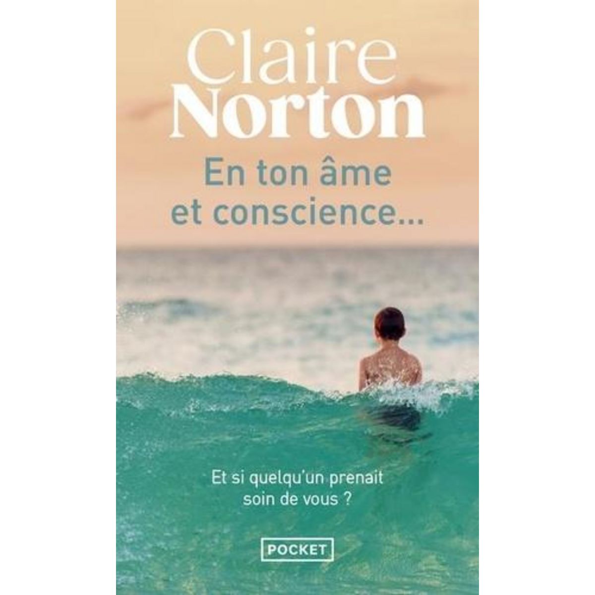 EN TON AME ET CONSCIENCE..., Norton Claire