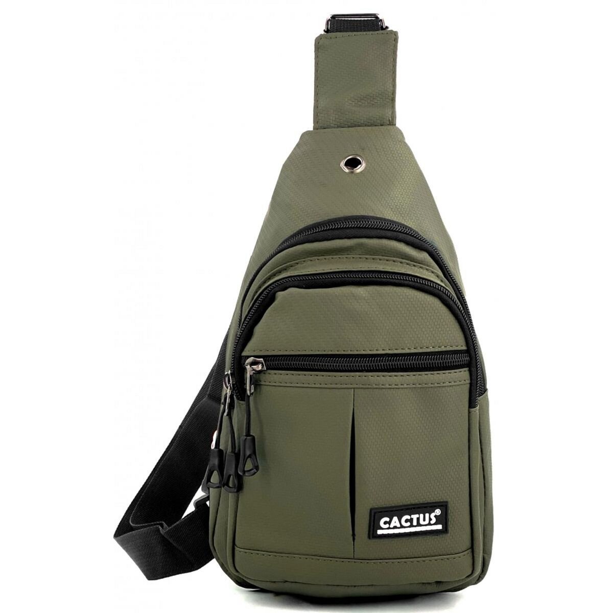 Cactus Sac bandoulière