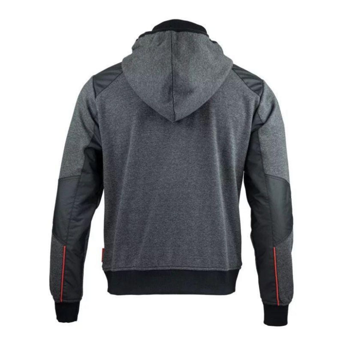 FACOM Sweat zippé à capuche et col montant FACOM JUMPER FXWW8000E/Taille:6/XXL