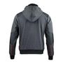 Voir la diapositive 2 : FACOM Sweat zippé à capuche et col montant FACOM JUMPER FXWW8000E/Taille:6/XXL