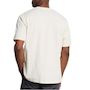 Voir la diapositive 2 : Pepe Jeans T shirt  Clair Homme Pepe jeans Connor