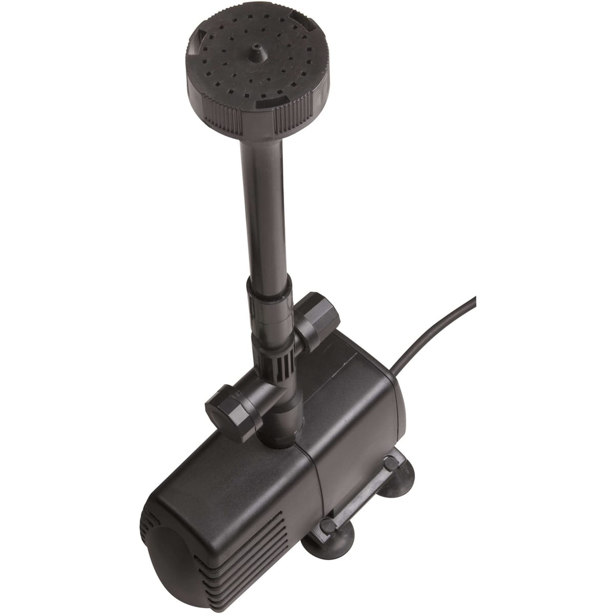 Voir la diapositive 3 : UBBINK Set Pompe pour jet d'eau Xtra 400 5Watts