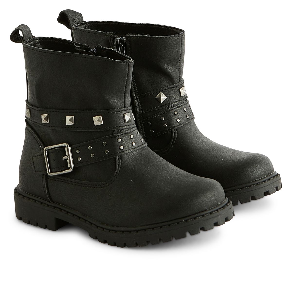 IN EXTENSO Boots fille du 24 au 38