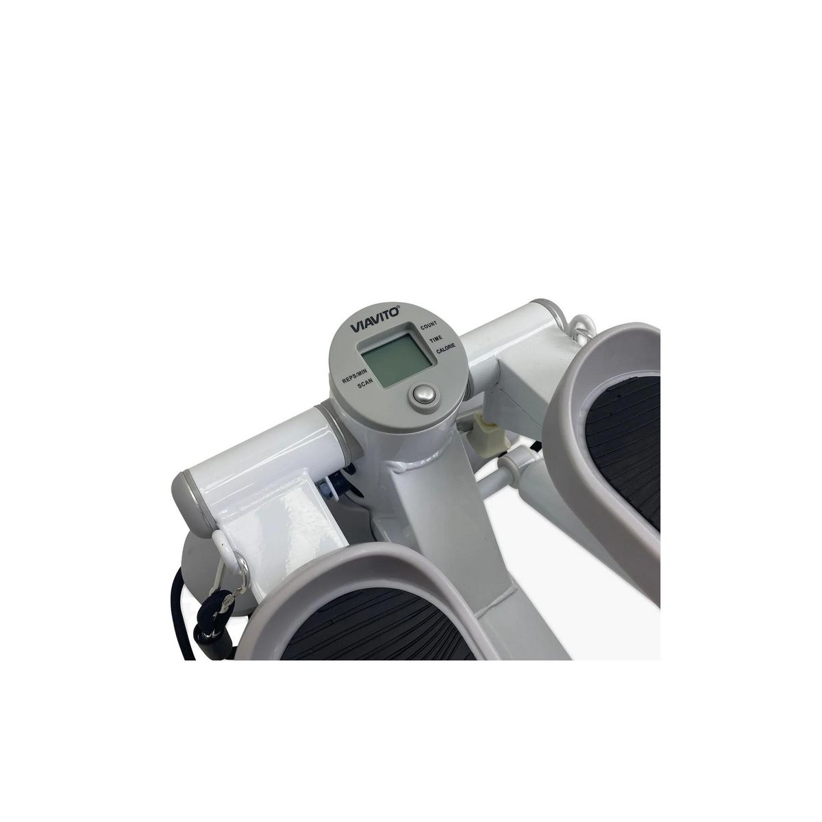VIAVITO Mini stepper avec bande de résistance - Viavito - Ecran LCD