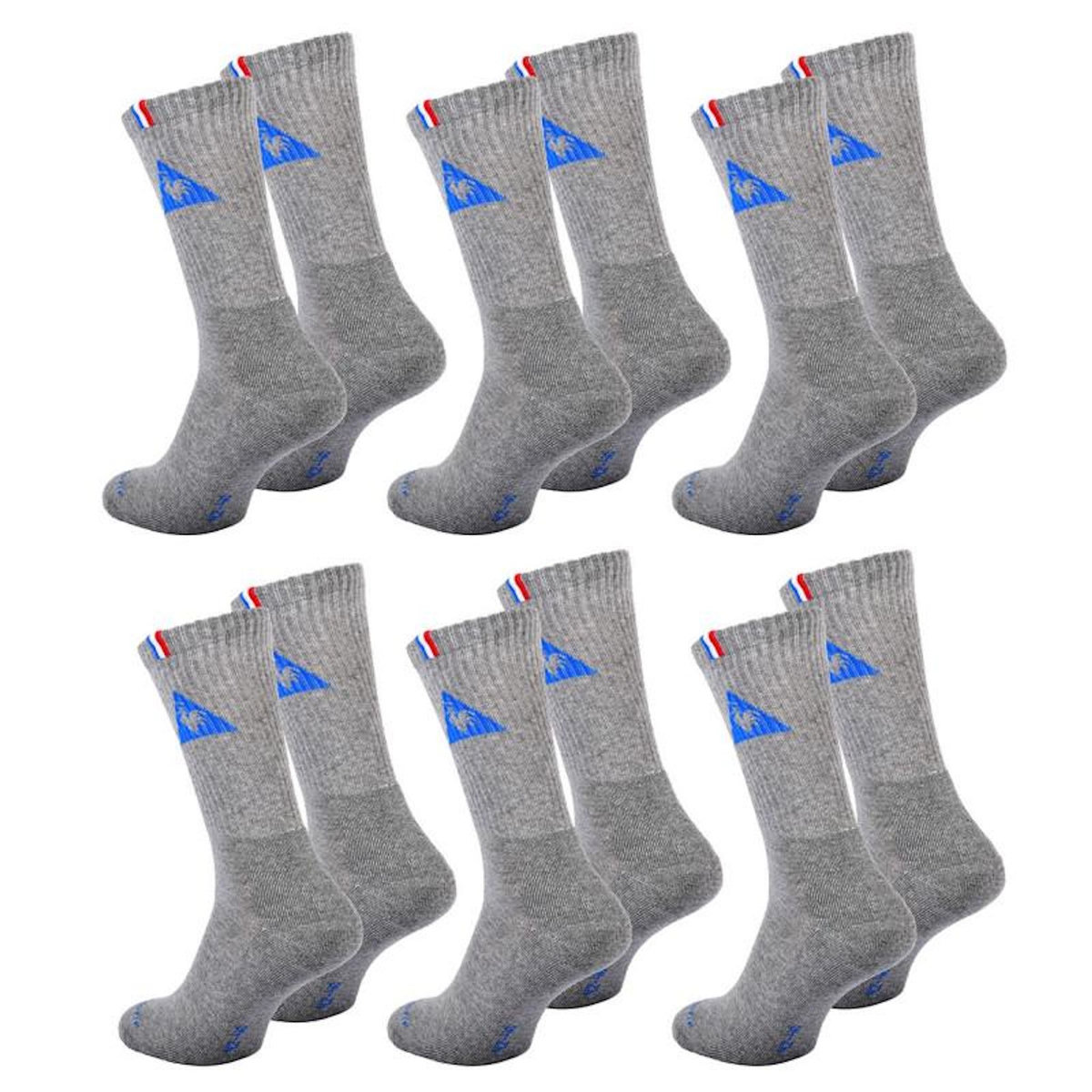 LE COQ SPORTIF Chaussettes Homme LE COQ SPORTIF