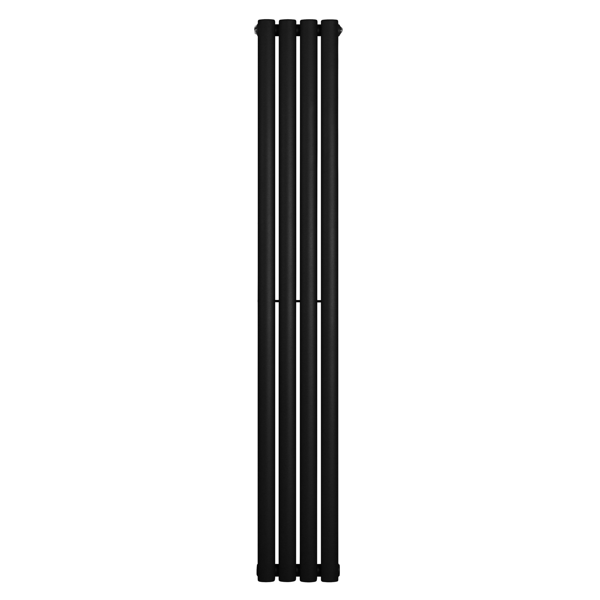 Voir la diapositive 2 : MONSTERSHOP Radiateur à colonnes ovales, 1 panneau - 1600 x 240 mm