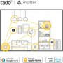 Voir la diapositive 4 : Tado Commande intelligente Bridge Internet X